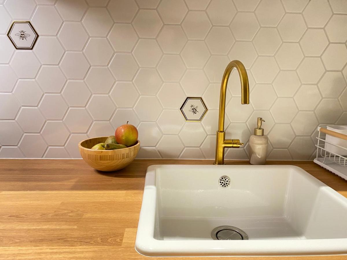 Apartament Carmel Stegna Park 외부 사진
