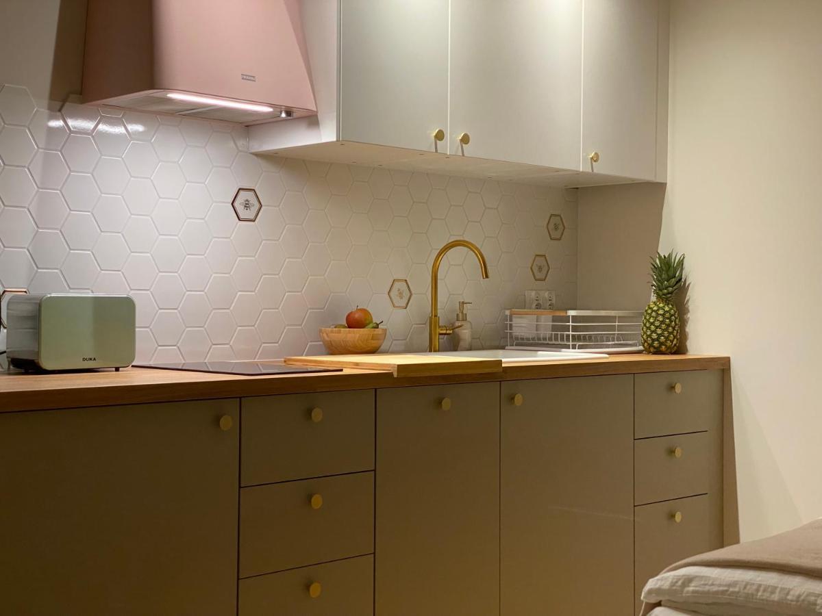Apartament Carmel Stegna Park 외부 사진
