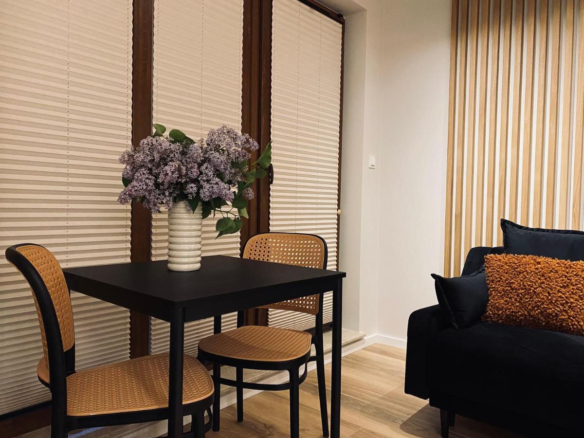 Apartament Carmel Stegna Park 외부 사진