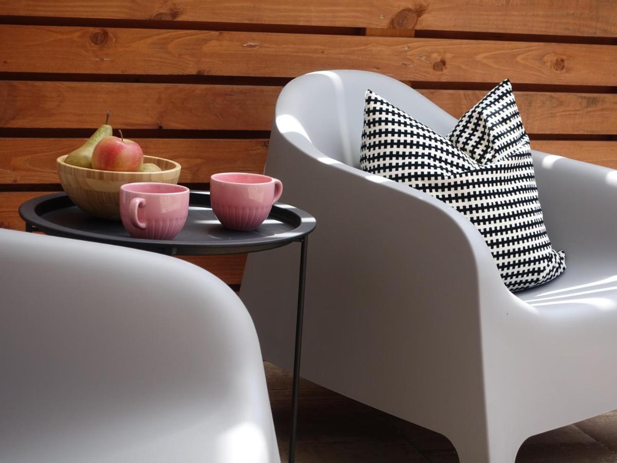 Apartament Carmel Stegna Park 외부 사진